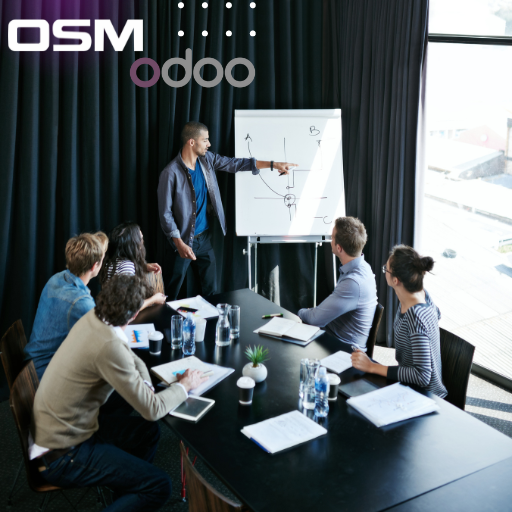 Plan Mensual Odoo Custom.